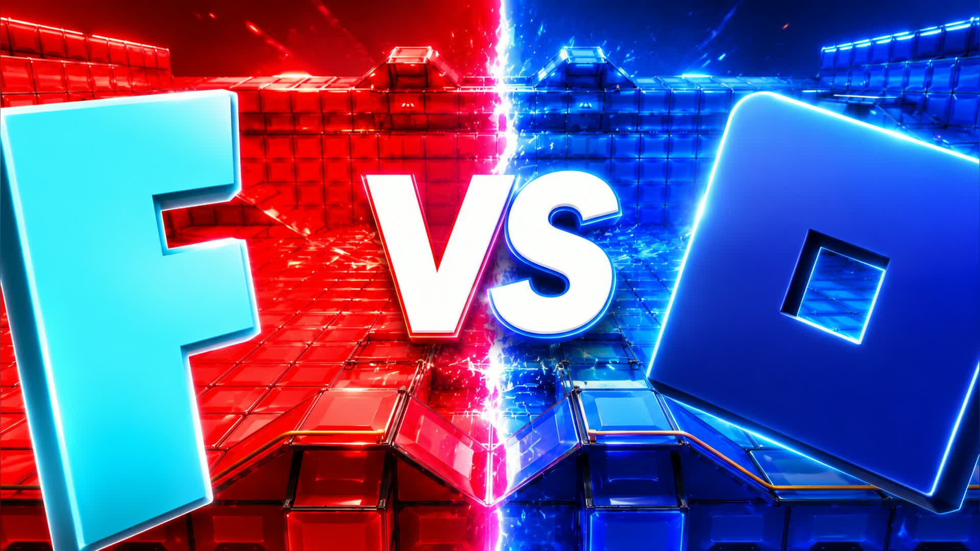 RED VS BLUE CLIP FORCE ๐ด๐ต โ Fortnite Creative map