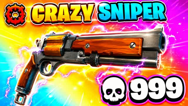 SUPER MAMMOTH ONLY ONE SHOT — Fortnite Creative map cover art