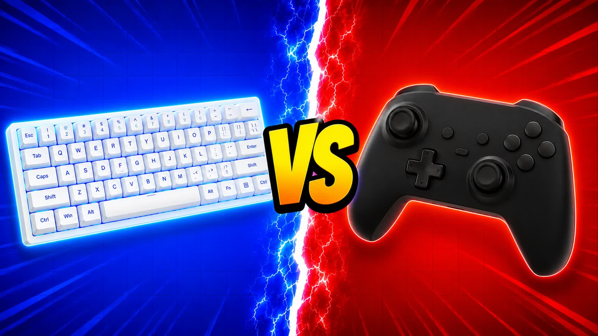 RED VS BLUE OUTRIM 🔴🔵 — Fortnite Creative map