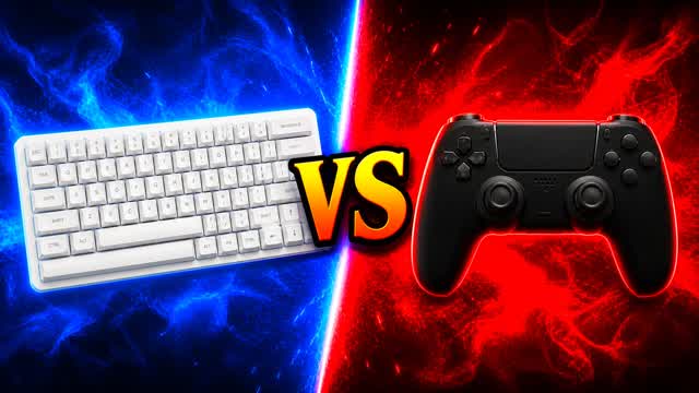 RED VS BLUE SINGLE PURPOSE 🔴🔵 — Fortnite Creative map