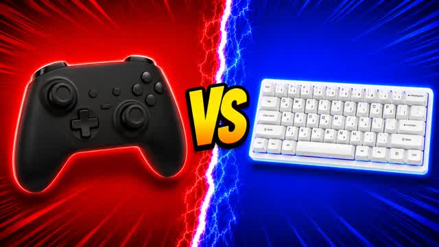 RED VS BLUE GRIT AND GLORY 🔴🔵 — Fortnite Creative map
