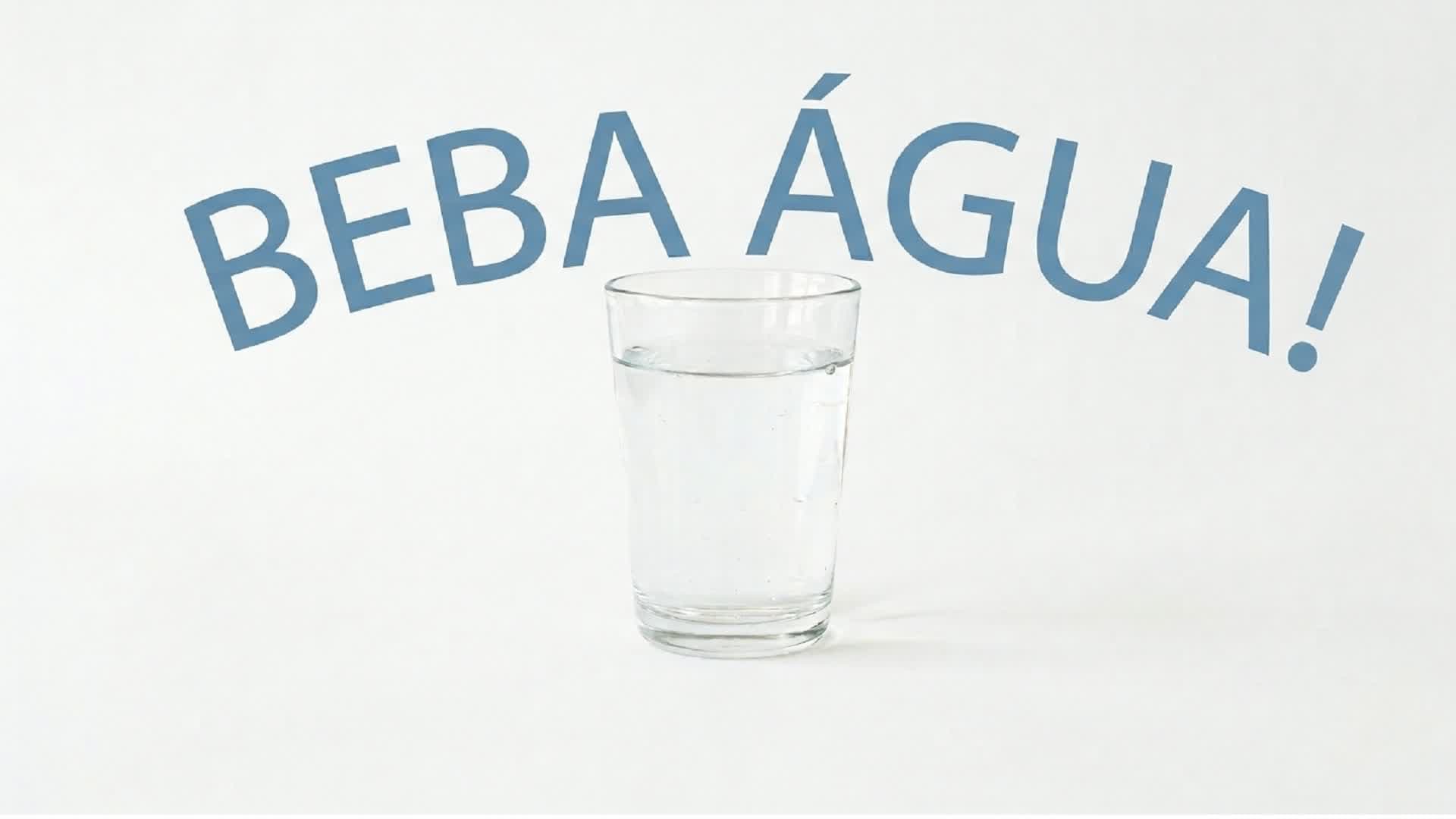 💧BEBA ÁGUA!💧 — Fortnite Creative map