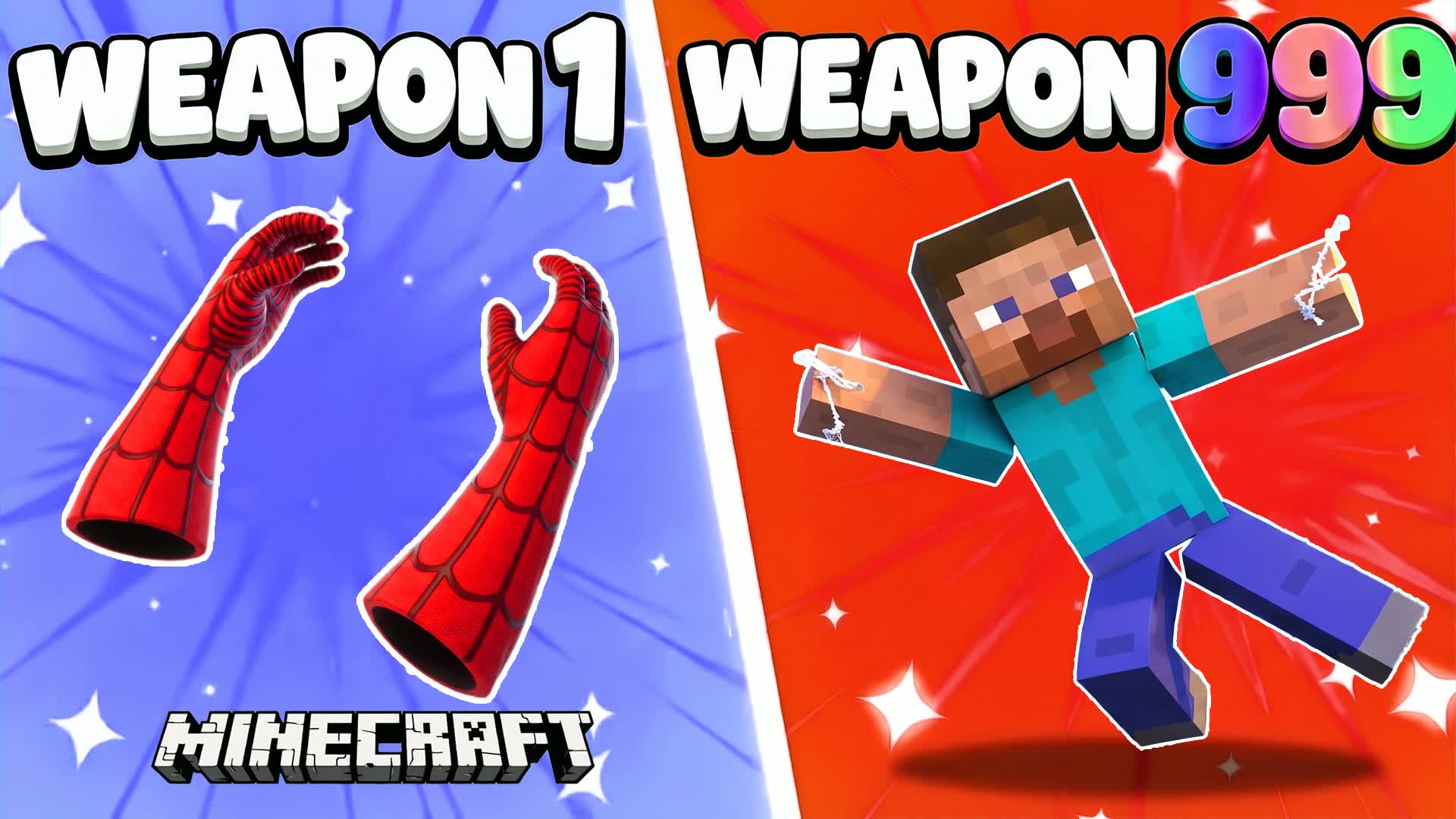 GUN GAME SPEED SPIDER 🎯 — Fortnite Creative map