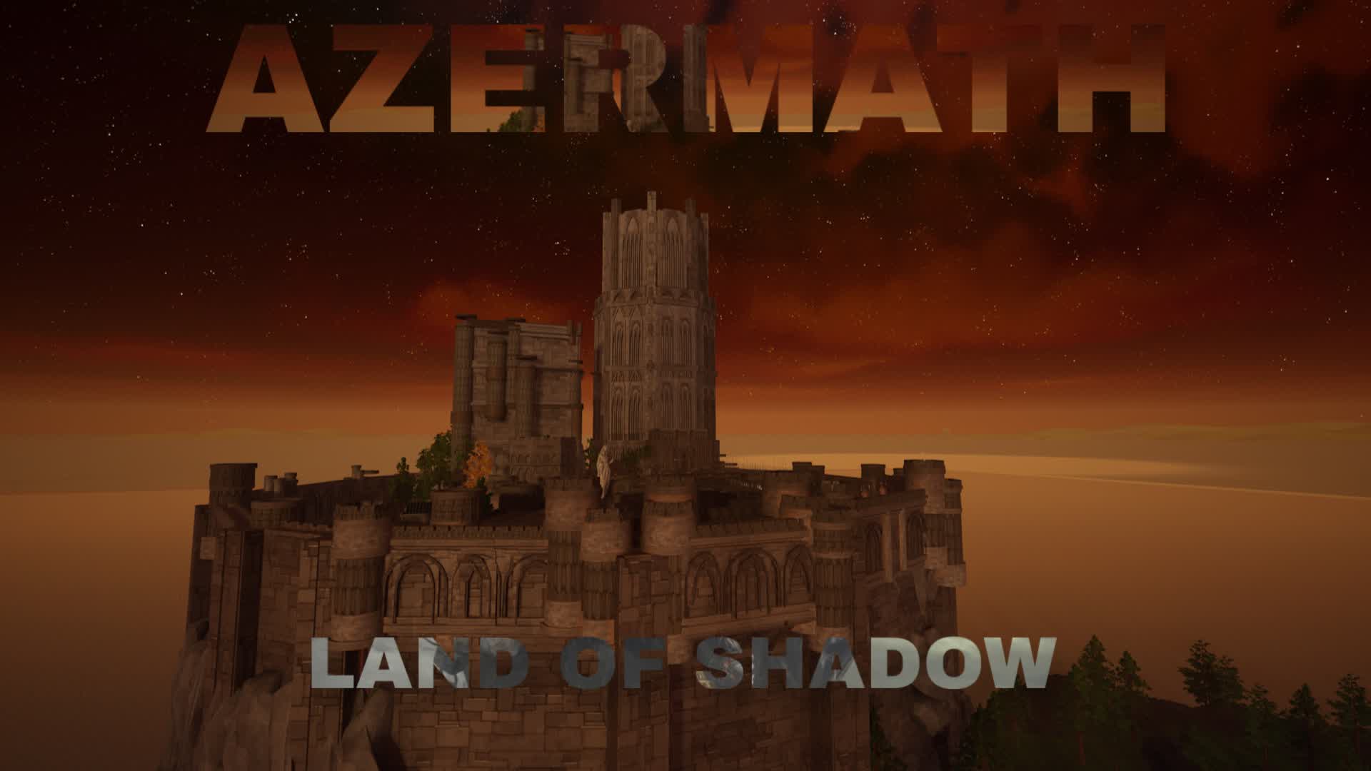 AZERMATH: Land Of Shadow — Fortnite Creative map