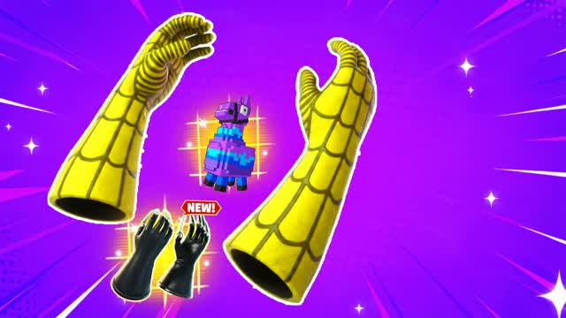 SPIDER-MAN LITE DRIVE AUTO VI โ Fortnite Creative map
