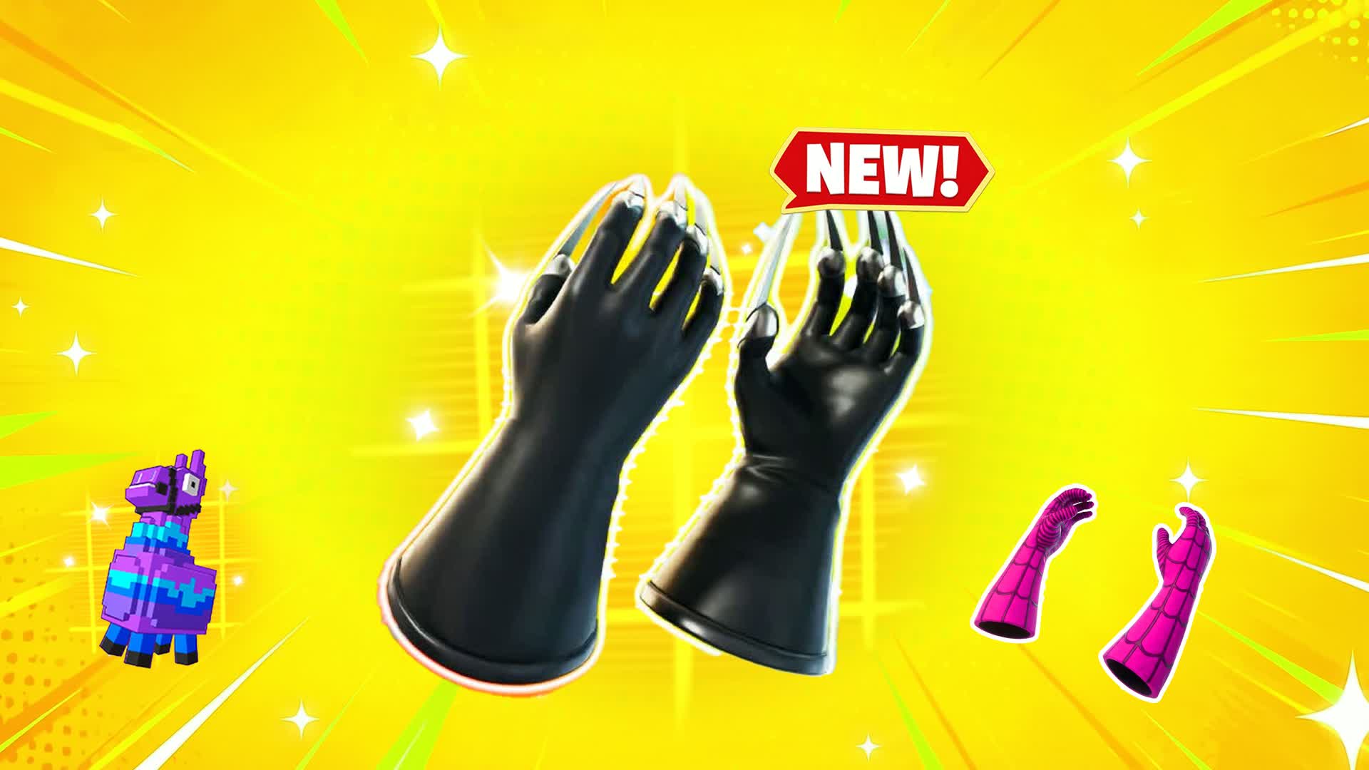 PORT SPIDER-MAN RED VS BLUE 2 🔴🔵 — Fortnite Creative map