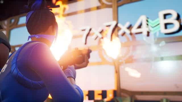 RESPAWN BOX FIGHT [リスポーン] — Fortnite Creative map