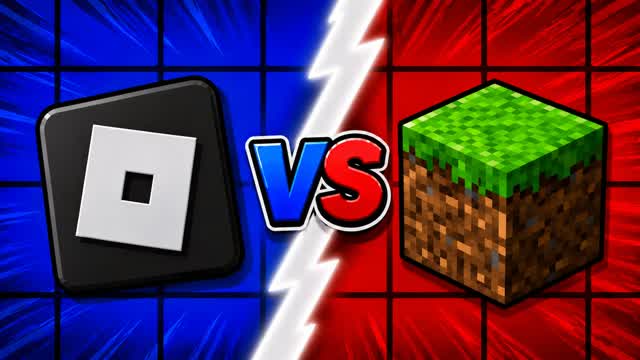 LOGOS RED VS BLUE 🔴🔵 — Fortnite Creative map