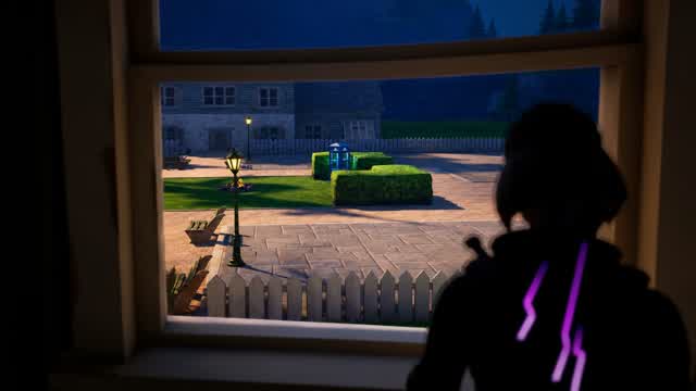 Sword party ⚔️ — Fortnite Creative map cover art