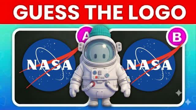 GUESS CORRECT LOGOSSsS 🔍 — Fortnite Creative map