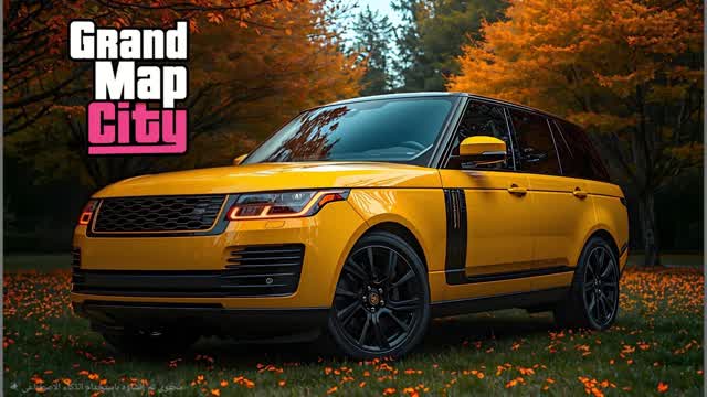 GDA GRAND THEFT DRIVE — Fortnite Creative map