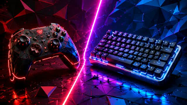 Red vs Blue Turbo Wave ๐ด๐ต โ Fortnite Creative map