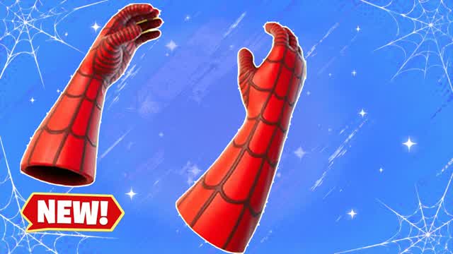 [][SPIDERMAN SONIC TUNNEL][] — Fortnite Creative map