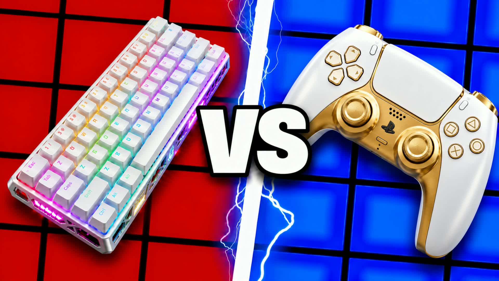 FUN SPRITE RED VS BLUE 🔴🔵 RVB — Fortnite Creative map