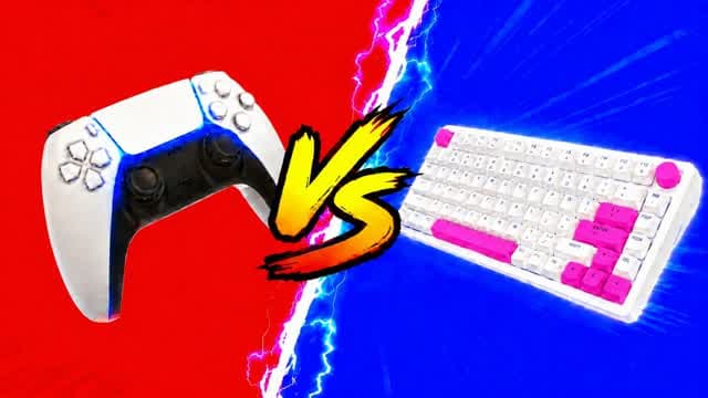 RED VS BLUE CLUTCH MODE 🔴🔵LCGM58 — Fortnite Creative map cover art
