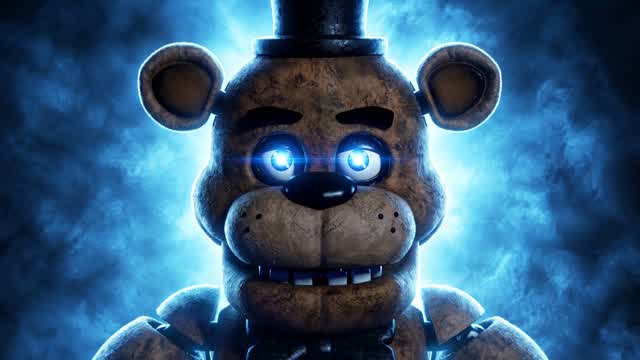 FNAF BOSS SURVIVE — Fortnite Creative map