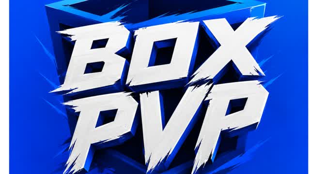BOX pvp mm — Fortnite Creative map