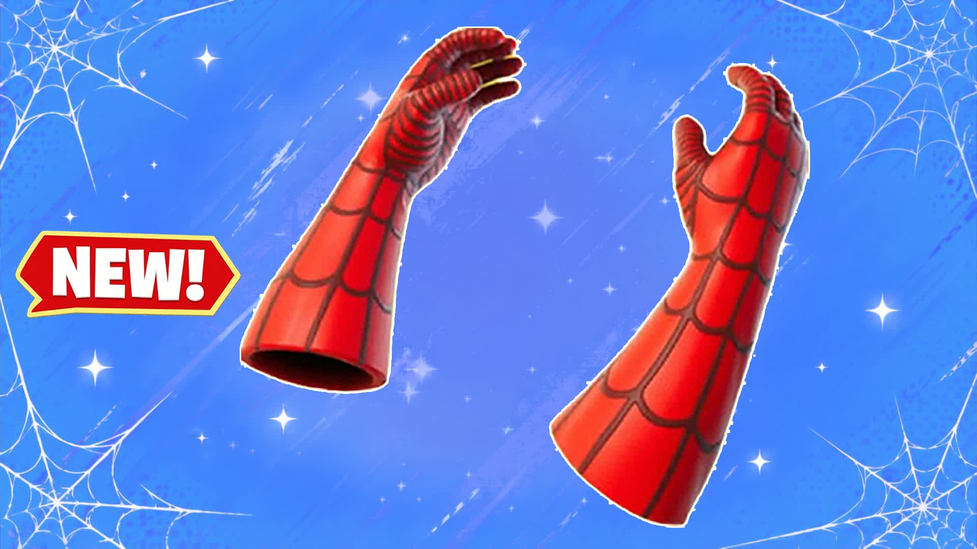 [][SONIC SPIDERMAN BRIDGE][] — Fortnite Creative map
