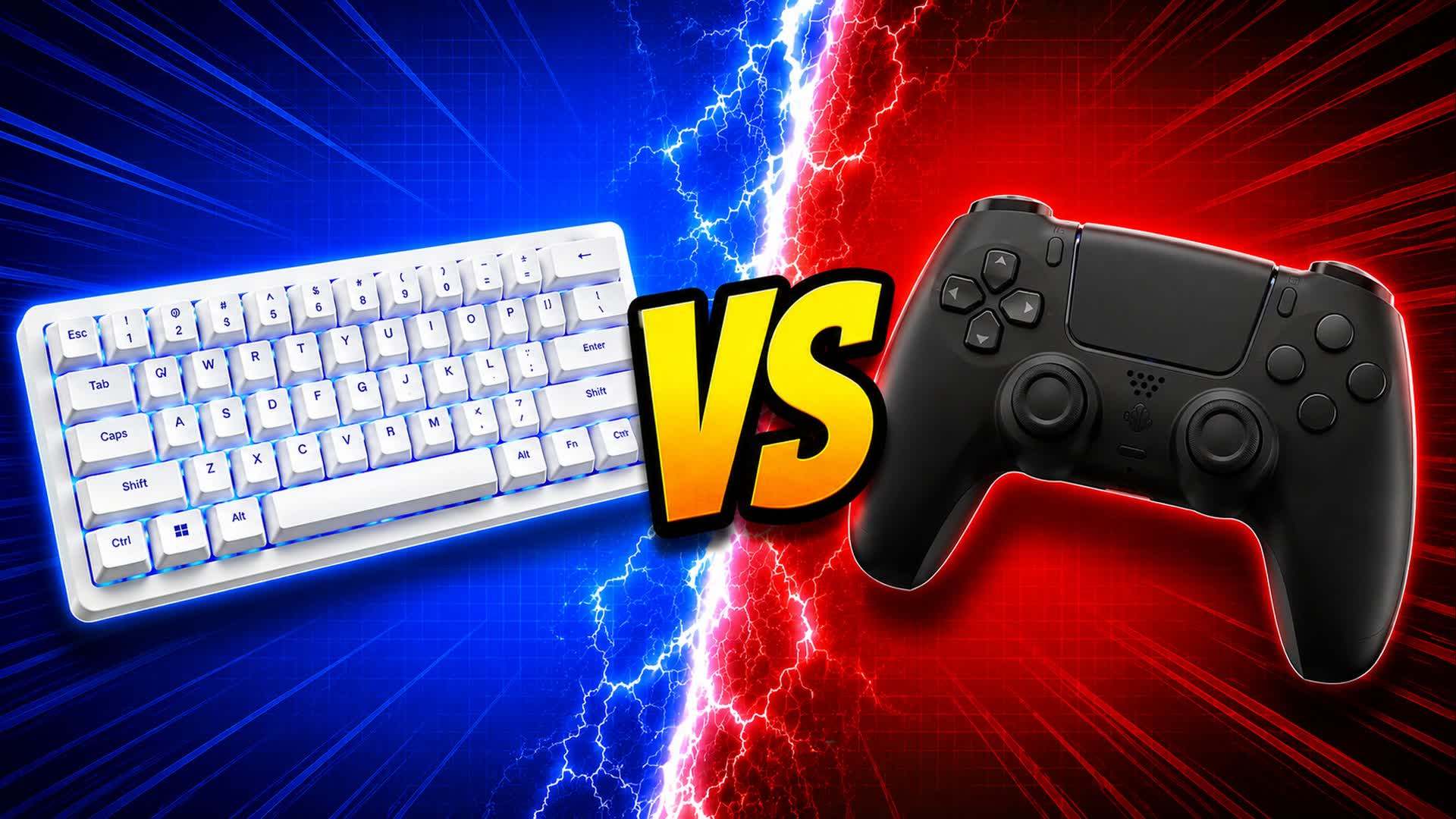 RED VS BLUE STRONGER GROUND 🔴🔵 — Fortnite Creative map