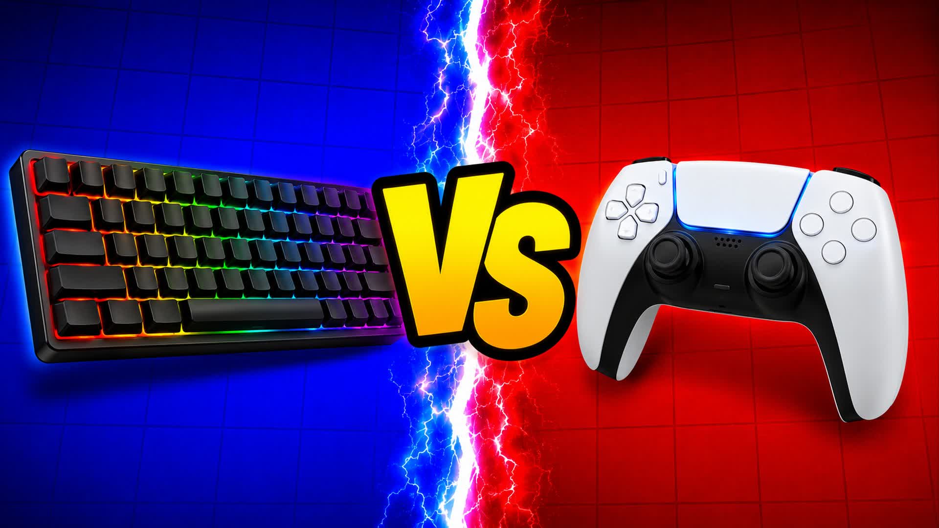 RED VS BLUE EYES LOCKED 🔴🔵 — Fortnite Creative map