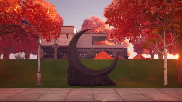 Eclipse Rp — Fortnite Creative map cover art
