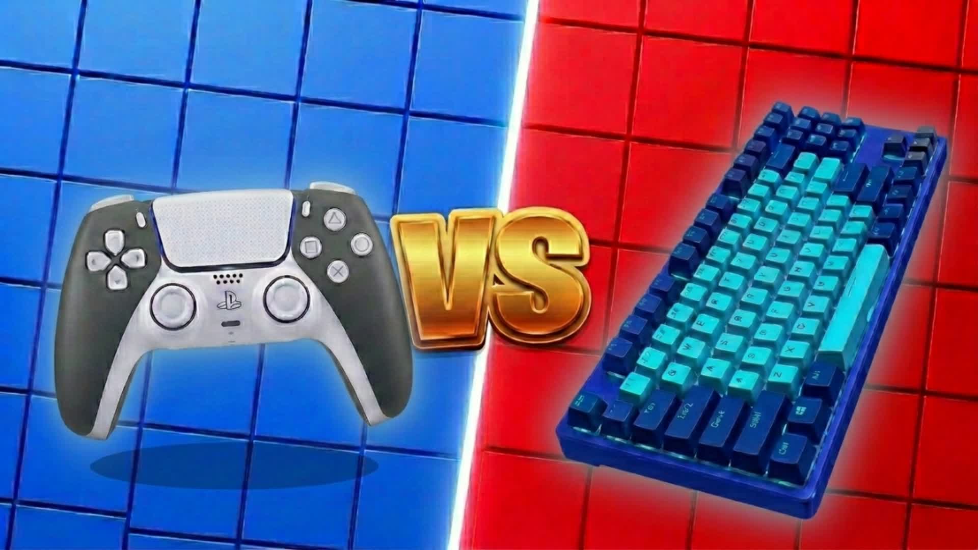 SUPER CRAZY FUN RED VS BLUE 🔴🔵Z4Y22 — Fortnite Creative map