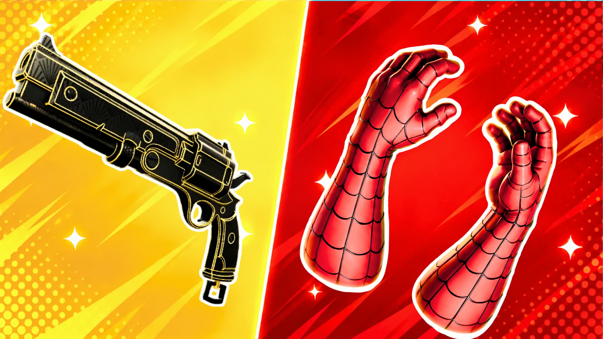 GUN GAME GUN GAME GUN GAME — Fortnite Creative map