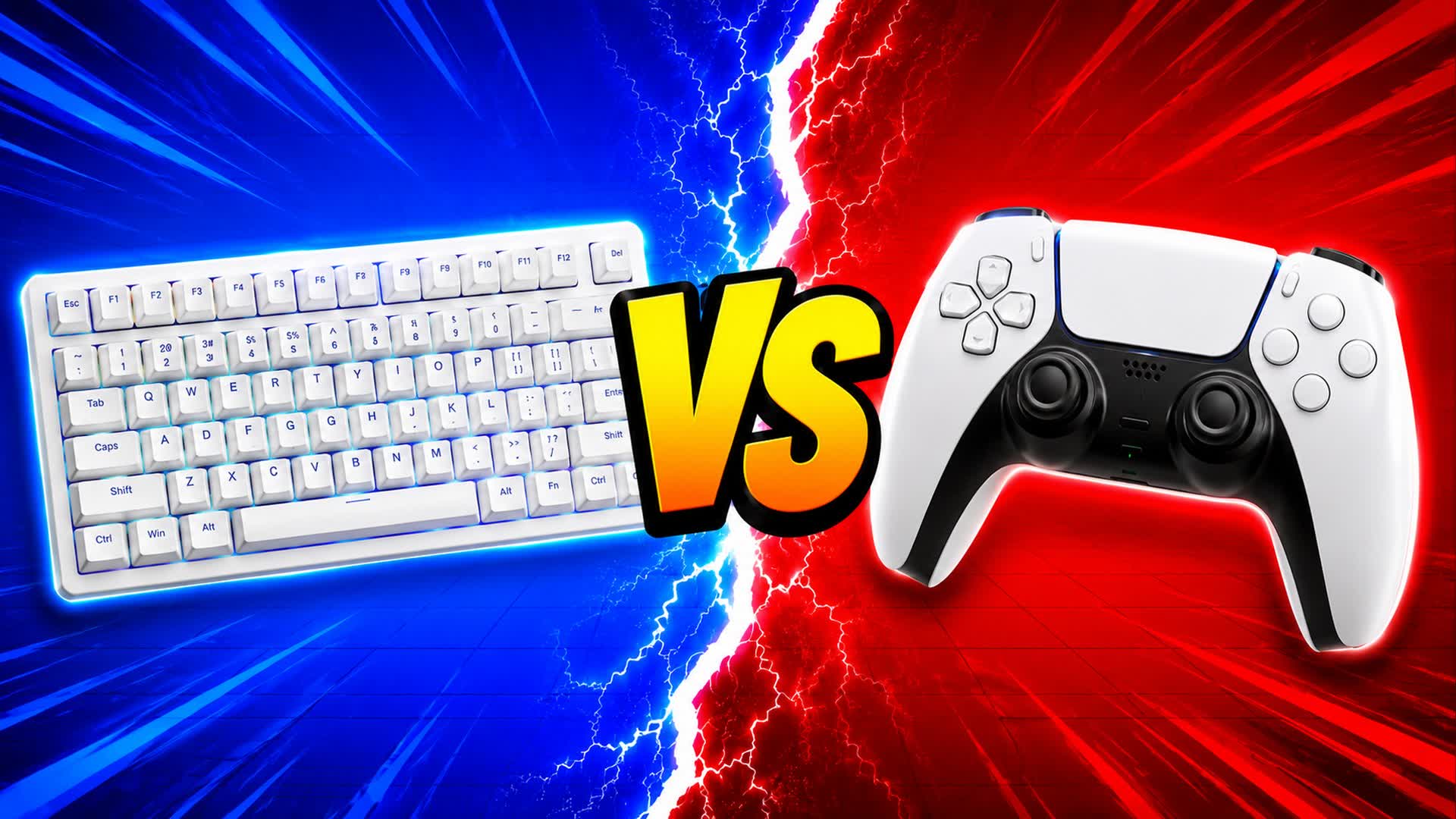 RED VS BLUE CARD SHUFFLE 🔴🔵 — Fortnite Creative map