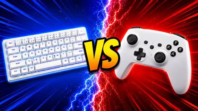 RED VS BLUE SHOT SELECTION 🔴🔵 — Fortnite Creative map