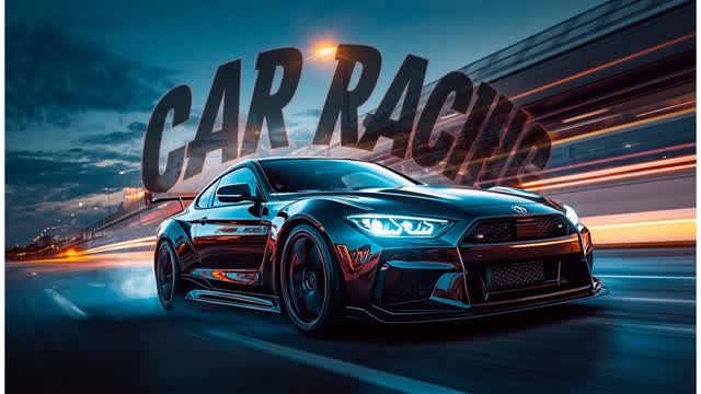 DRIFT CAR RACING — Fortnite Creative map cover art