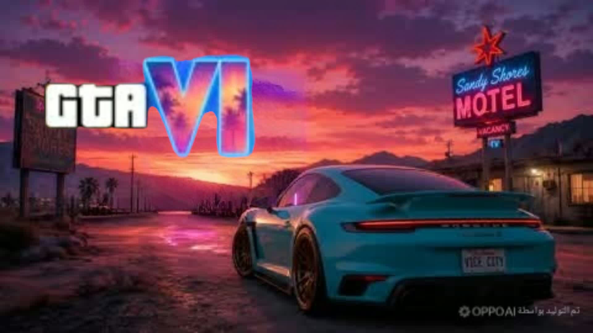 GTA VII 🌴🌴🌴 — Fortnite Creative map