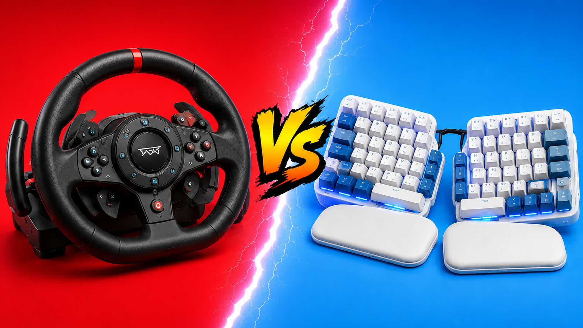 Red vs Blue Mega Kingdom 🔴🔵 — Fortnite Creative map