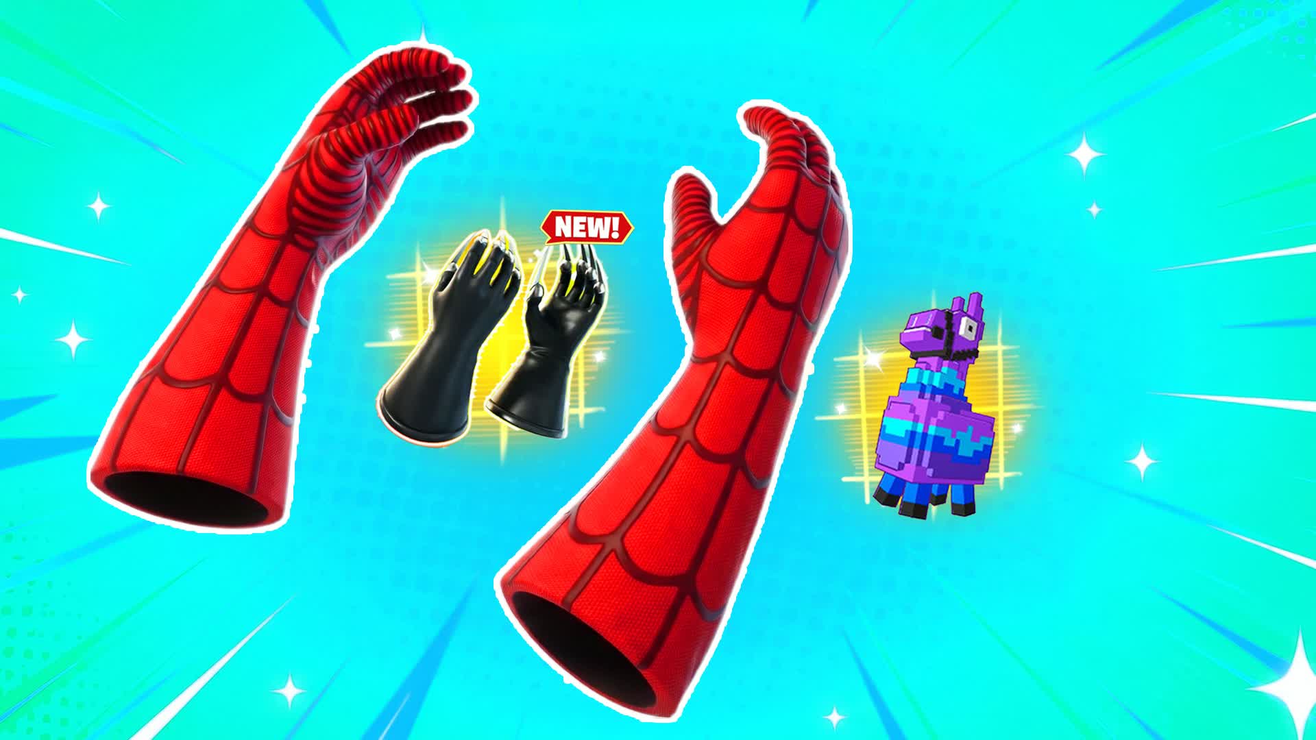 SPIDER-MAN 2 DRIVE AUTO VI — Fortnite Creative map