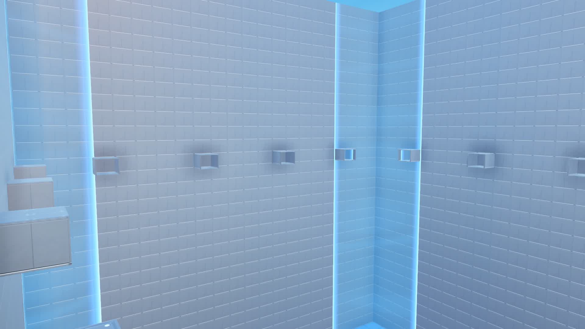 FAST سكرمز 🏆 — Fortnite Creative map