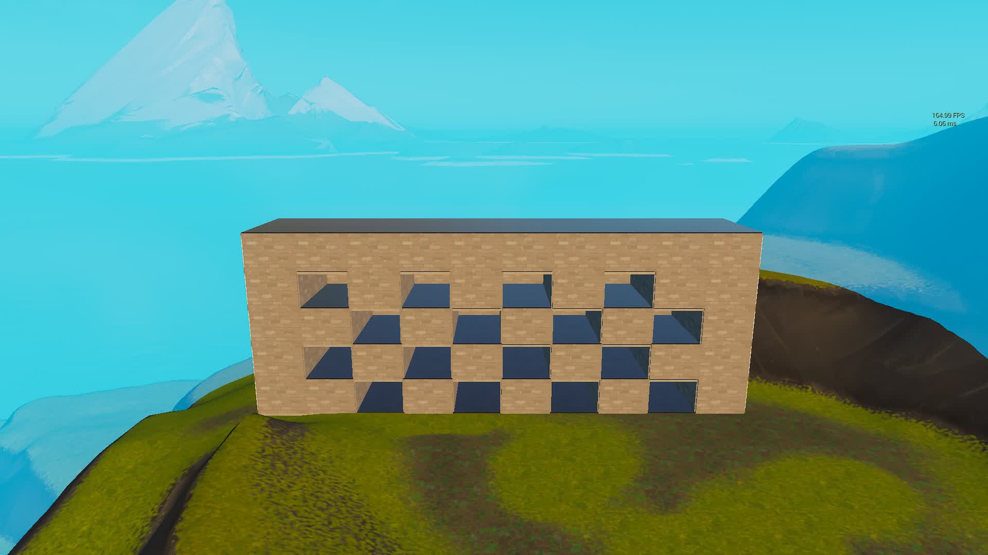 zone wars — Fortnite Creative map
