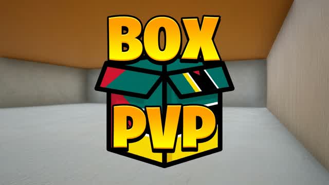 Moz Box PVP 📦 — Fortnite Creative map