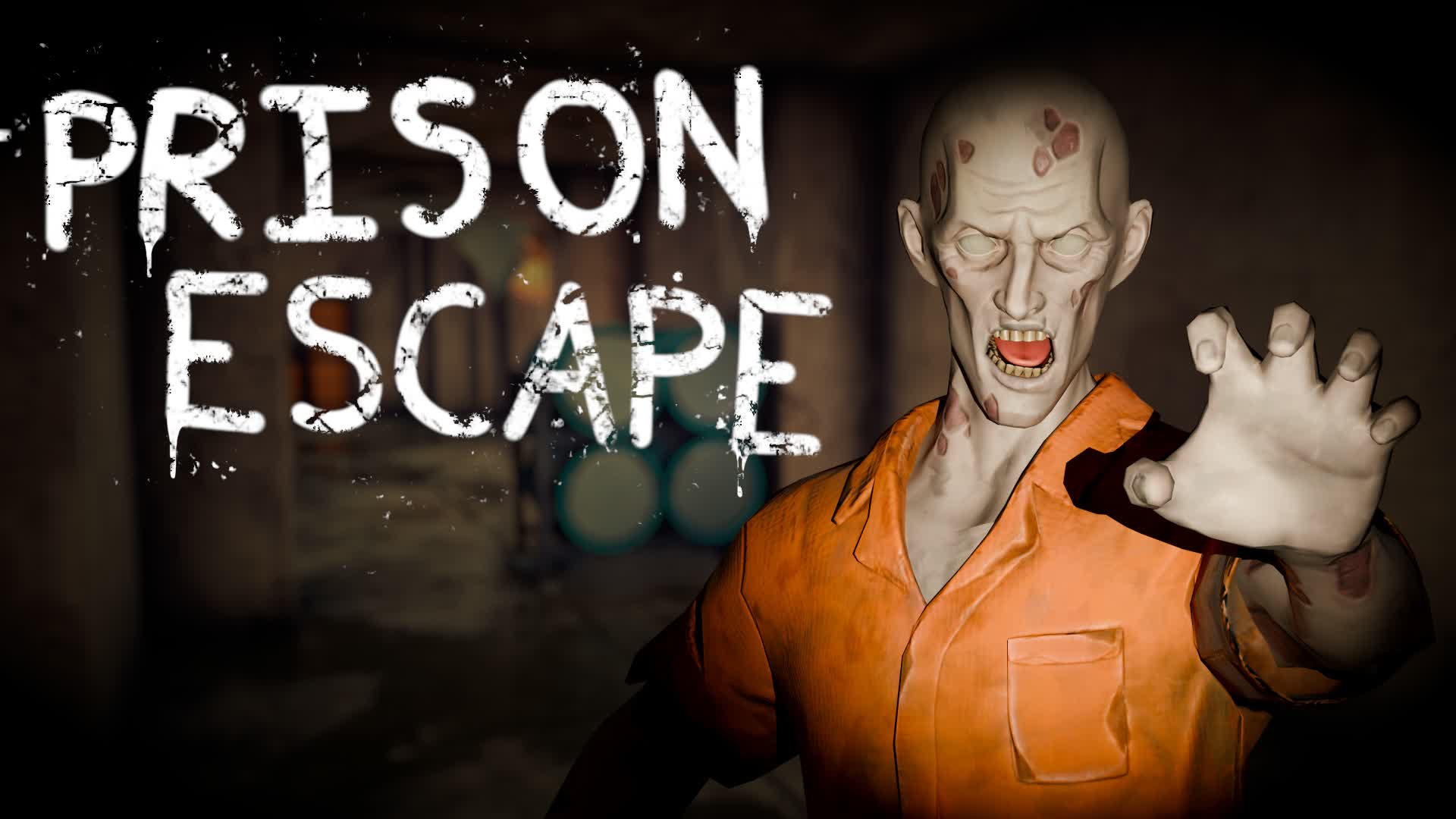 PRISON ESCAPE [ROGUELIKE] — Fortnite Creative map