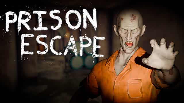 PRISON ESCAPE [ROGUELIKE] — Fortnite Creative map