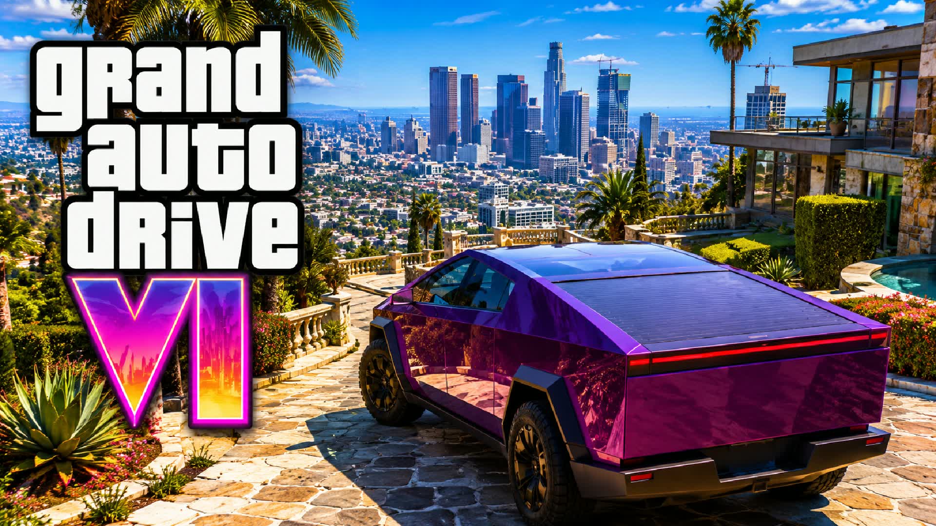 LOS GRAND BRAINROT 🚗 BOSS BATTLE — Fortnite Creative map