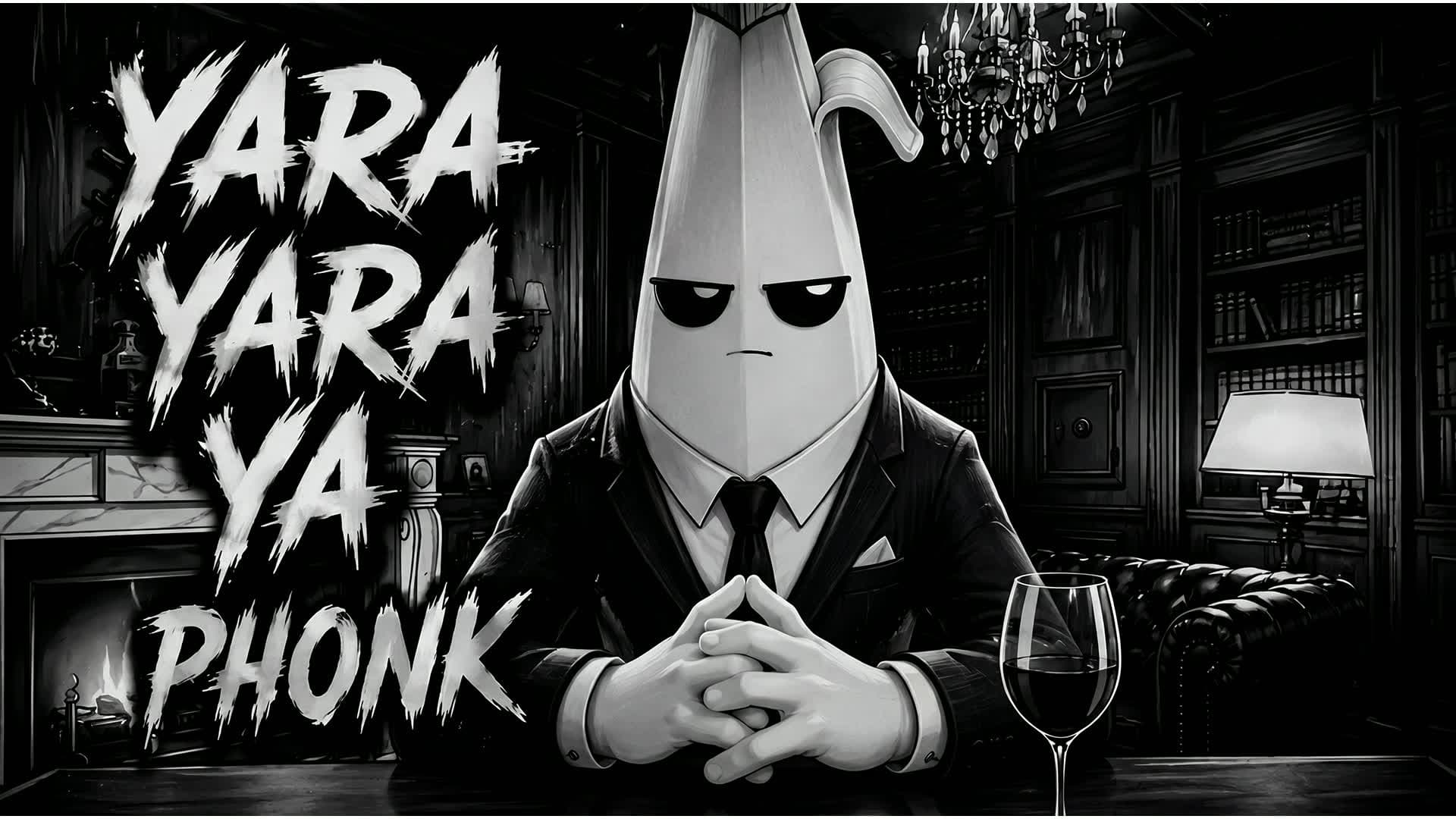 Yara Yara Ya Phonk Zone Wars — Fortnite Creative map