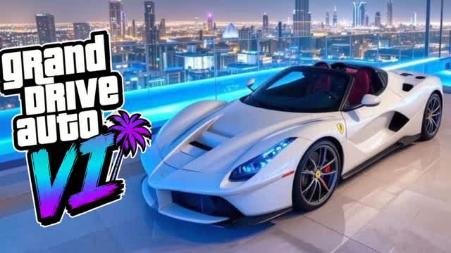 GRAND 👑 King DRIVING City RP كنق سيتي — Fortnite Creative map