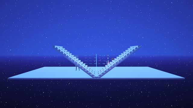 CYBRIX 1V1 MOON — Fortnite Creative map cover art