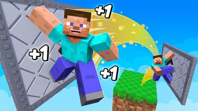 ESCAPE 33 LVL MINEBLOCK — Fortnite Creative map