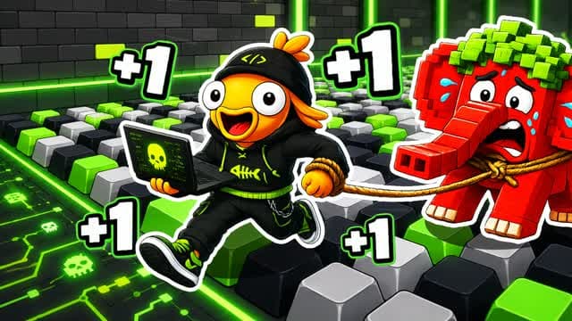 +1 Hack For Brainrots — Fortnite Creative map