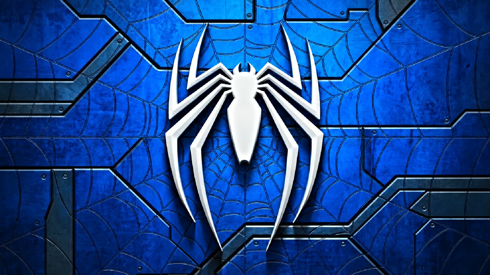 SPIDER-MAN RVB RED VS BLUE — Fortnite Creative map