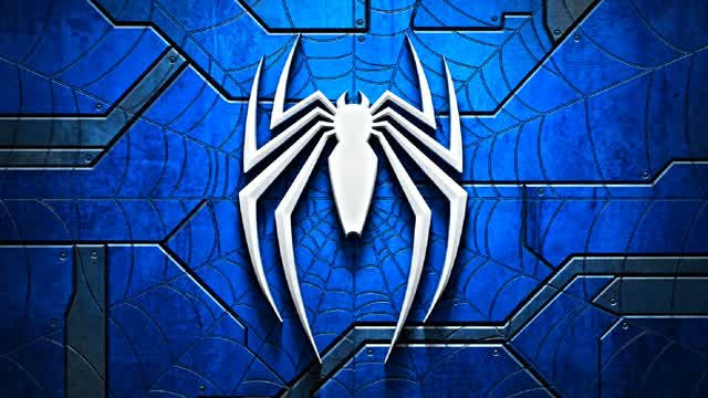 SPIDER-MAN RVB RED VS BLUE — Fortnite Creative map