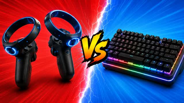 Red vs Blue Pro Sprint 🔴🔵 — Fortnite Creative map