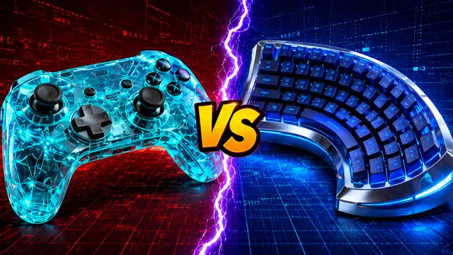 Red vs Blue 🏆 Team Legends Showdown — Fortnite Creative map cover art