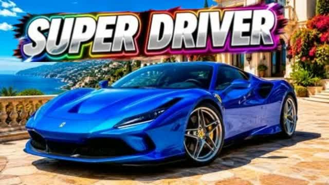 THE CAR DRIVING CITY FFA 🌴🌴 — Fortnite Creative map