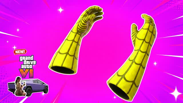 LUCIA GRAND DRIVE AUTO VI CORE — Fortnite Creative map